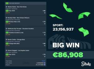 Play Sports Betting and Casinos
